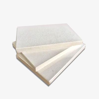 China Partition and Ceiling Fiber Reinforced Calcium Silicate Board Fireproof Sheet for Low Density for sale