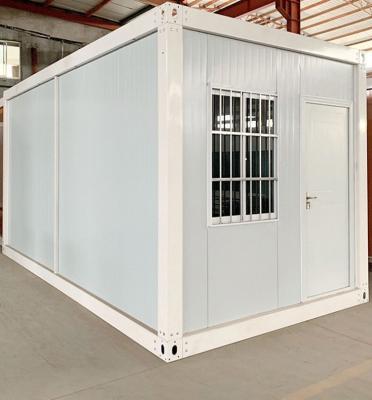 China Outdoor Customized Container House Insulated Prefab Modern Tiny Houses for sale