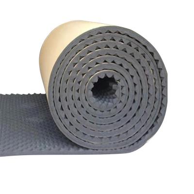 China Modern Design Self-adhesive Acoustic Sound-absorbing Cotton for Office Sound Insulation for sale