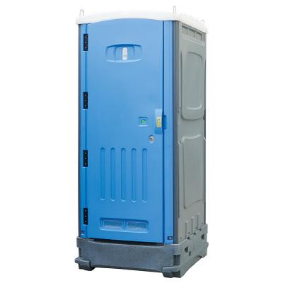 China Outdoor Mobile Portable Composting Toilets with Steel Material and Null Design Style for sale