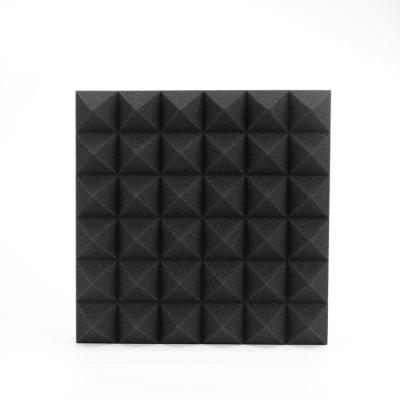 China Interior Decorative Acoustic Foam for Modern Office Building Noise Control Solutions for sale