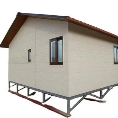 China Experience the Ultimate Luxury with Our Prefab Fold Out Shipping Container Homes for sale