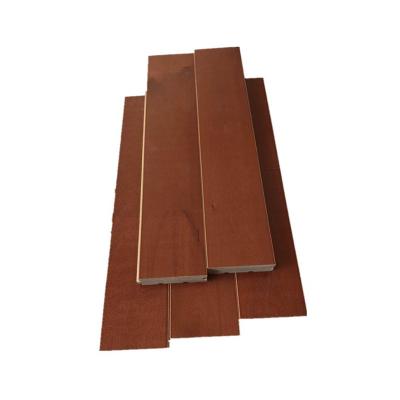 China Contemporary Design Style Wpc Decking Floor for Outdoor Patio Garden Interlock Tiles for sale