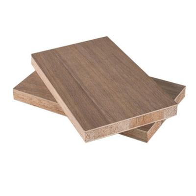 China Materiaal van niet-metaalpaneel Volle Birch Core Baltic Birch Wood Plywood voor moderne interieurs Te koop