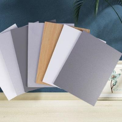 China 3mm and 4mm Fireproof Aluminum Cladding Sandwich Panel A Must-Have for Modern Outdoor for sale