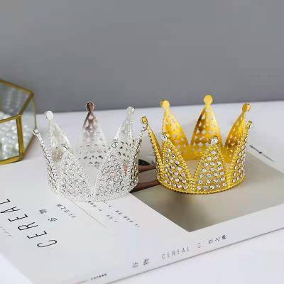 China Cute Hot Selling Star Cupcake Tree Crown Cake Hair Topper Amazon Fow Wine Tumbler for sale