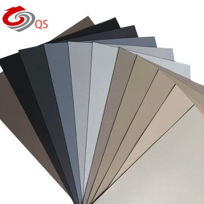 China 2021 Minimalist Hot Polyester With Color Customized Sunscreen Window Roller Blind Acrylic Coating High Quality Fabric for sale