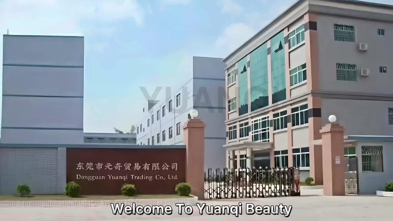 Verified China supplier - Dongguan Yuanqi Trading Co., Ltd.