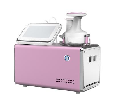 China Ultrasonic Weight Loss Cavitation Vacuum Radio Frequency Cavitation Wrinkle Remover Ultrashape Liposuction Machine for sale