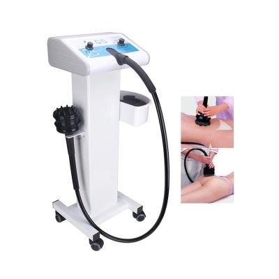 China Wrinkle Remover 2022 Hottest Spa Massager Shaping Fat Reduction G5 Vibration Body Massager Slimming Beauty Machine for sale