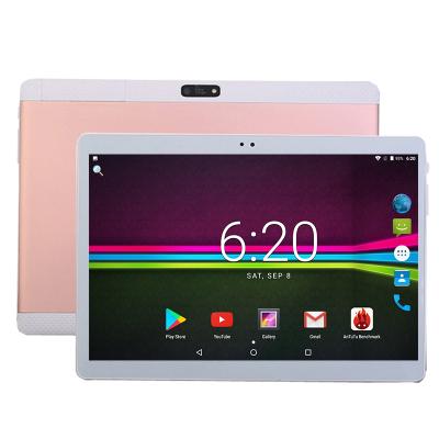 China 10 inch cheap tablet 3G WCDMA quad core 1G/16G WiFi 1280*800 IPS dual sim cards 3G names tablet pc android tablet 10.1