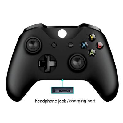 China Game Games Wireless Gamepad For Xbox One Controller For Xbox One S Console Joystick For X Box One For PC Win7/8/10 for sale