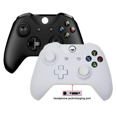 China Game Games For Xbox One Controller For Xbox One PC Joypad Wireless Gamepad For Xbox One Slim Console Gamepad for sale