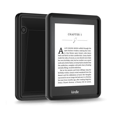 China Waterproof Kindle Travel Waterproof Case, Full Body Cover IP68 Rugged Shockproof Dirtproof Waterproof Clear Pocket For Kindle Travel for sale