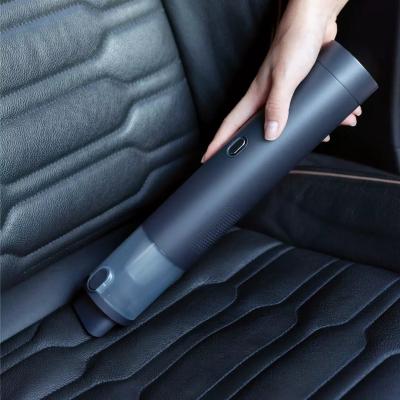 China New Lydsto China-chic Mini Vacuum Cleaner Portable Inflator 2 in 1 LED Smart Tire Pressure Digital Electric Pump for Bicycle Car Home Football for sale