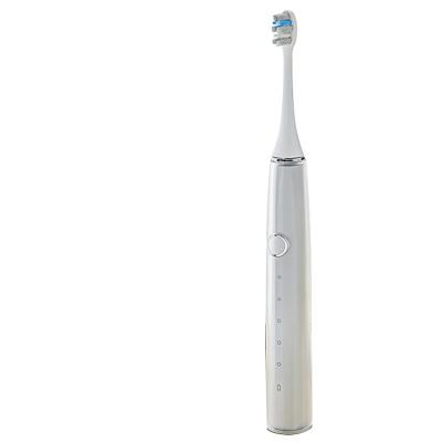 China Luxury Wholesale Electric Toothbrush with Dupont Soft and Medium Bristle and Memory Function for sale