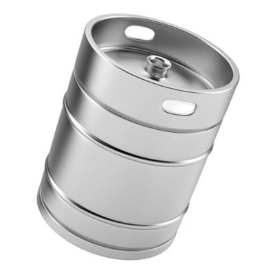 China 100L Beer Keg Stainless Beer Keg for sale