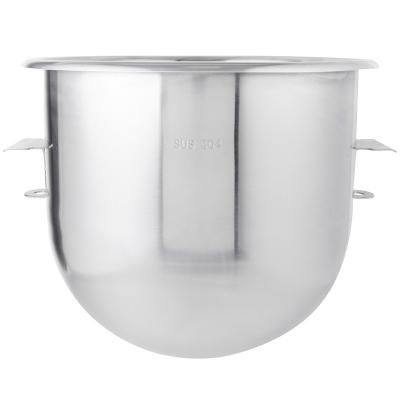 China Commercial SS 304 Aluminum Mixing Bowls for sale