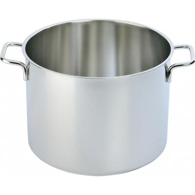 China OEM Custom Aluminum Pot Stainless Steel Mixing Bowl Deep Drawing Aluminum Stock Parts for sale