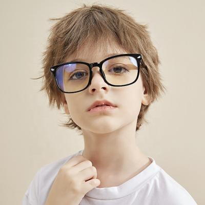 China Yiwu Cheap Promotional Cheap Price Kids Blue Light Kids Anti Glass Fashion Anti Blue Light Blocking Glasses For Blocking Blue Light for sale