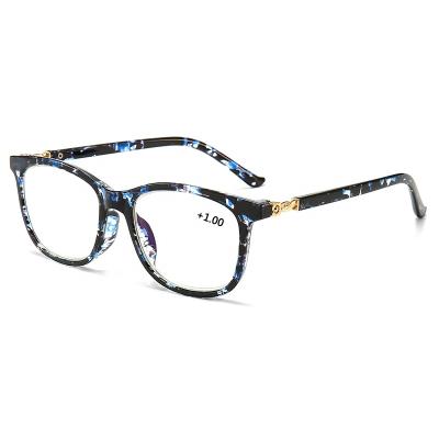 China Fashion Italy Designer Slim Blue Light Optical Eye Wear Glass Men Women Eye Glasses For Reading for sale