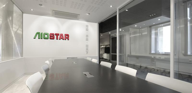 Verified China supplier - Shenzhen Aiostar Electronics Co., Ltd.