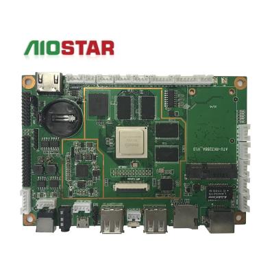 China RK3288 Low Power Android Motherboard 135mm(L)*90mm(W) for sale