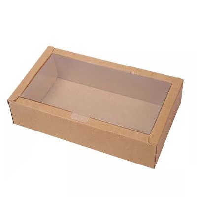 China Recyclable Eco Friendly Packaging Logo Recyclable Custom Folding Box Printed Paper Boxes Packaging for sale