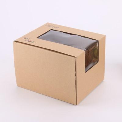 China Recyclable Eco Recycled Package Gift Luxury Jewelry Packaging Logo Cardboard Paper Box Custom Made for sale