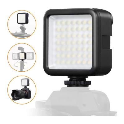 China Studio Video Conference Led Photographic Light Professionals Photographic Lighting for sale