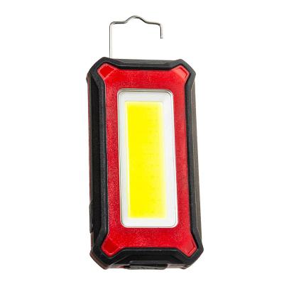 China Newish Led plastic case working light with magnet and Hook on back for sale