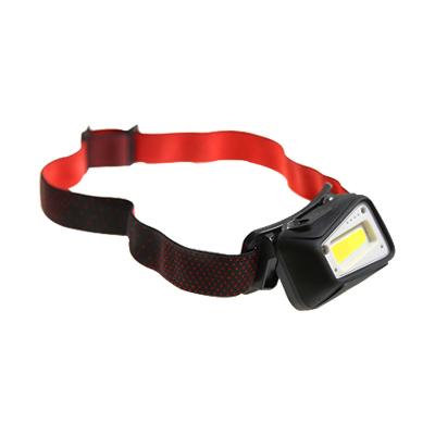 China Newish New emergency rechargeable cob led work light with battery for sale