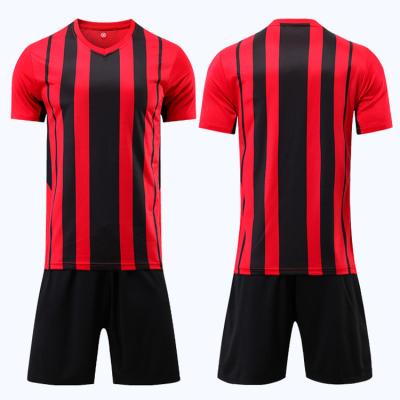 China Shirts & Tops Custom Football Shirt Manufacturer Soccer Jersey Football Uniform Thailand for sale