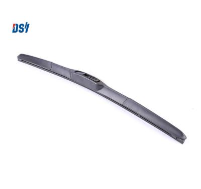 China Hot Sale DSY B11 Cars 95% Fit Hybrid Wiper Blades Japanese Car Wiper Blade For Clean Windshield for sale