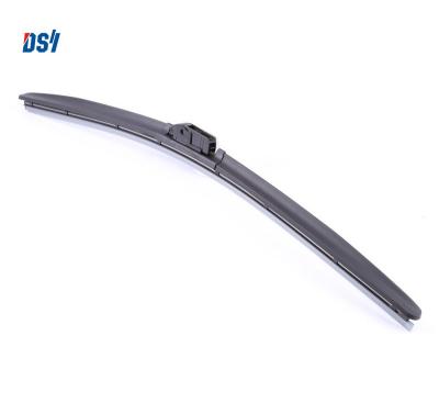 China Wholesale 100% Natural Rubber High Performance DSY Factory 866 Soft Multi Functional Soft Wiper Blade For Universal Cars for sale