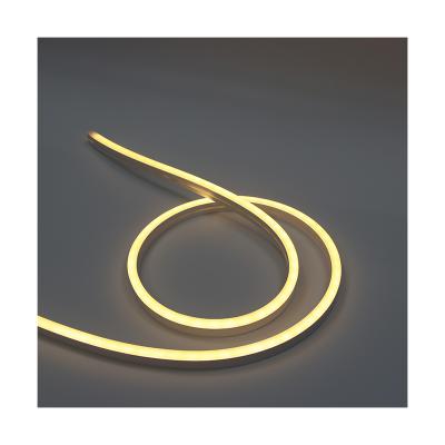 China High Quality 0613 LANDSCAPE Neon Waterproof Ip67 Single Color Led Flexible Soft Strip Lights for sale