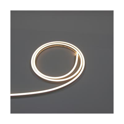 China High Quality 24V RGB LANDSCAPE 0410 Flexible Silicon Color Neon Flexible Led Neon Sign Light for sale