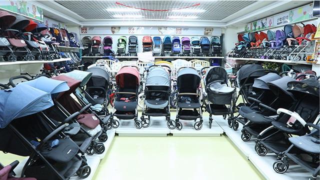 Verified China supplier - Jinan Golden Future Children's Products Co., Ltd.