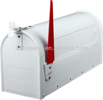 China Wholesale Wall Mounted American Mailbox /letter box for sale