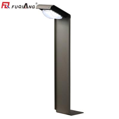 China 15 Commercial Aluminum Solar LED Park Street Light Park Lights for sale