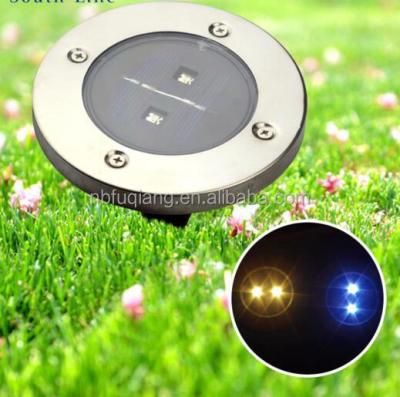 China Solar Led Path Light Sunspot Led Path Lawn Light for sale