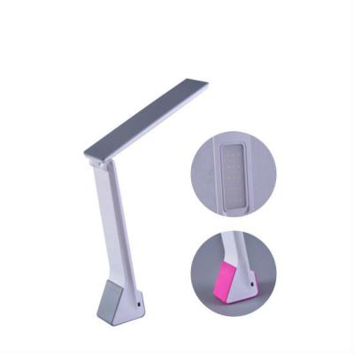 China USB Rechargeable Table Led Lamp For Kids Reading for sale