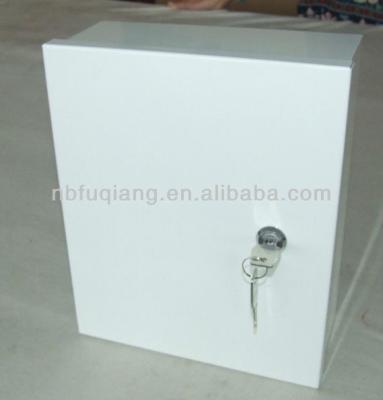 China metal panel electrical box, battery box, distribution box according customer's requirements for sale