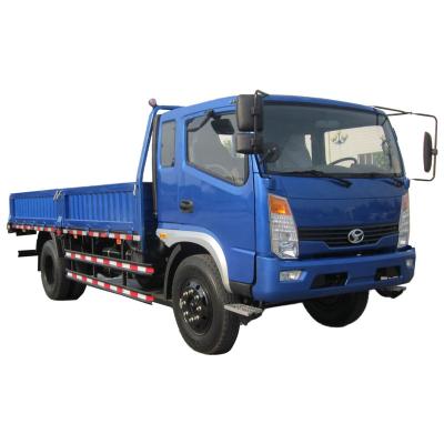 China Loading Capacity 1Tons FAW Engine Moving Cargo Dump Truck Mini Light Duty > 8L for sale