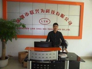 Verified China supplier - Shenzhen Lianxingwei Technology Co., Ltd.