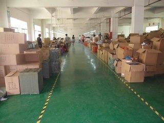 Verified China supplier - Shenzhen Lianxingwei Technology Co., Ltd.