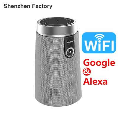 China EZCast Alexa Smart Speaker 2018 for sale