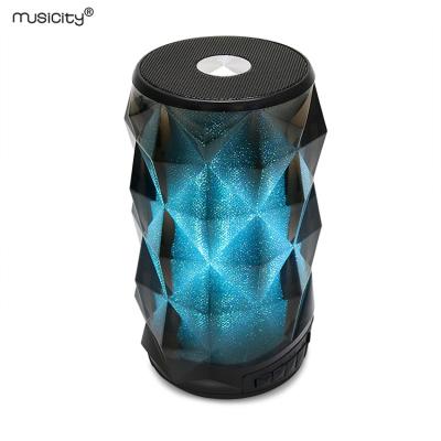 China EZCast bluettoth super bass portable bluetooth speaker for sale