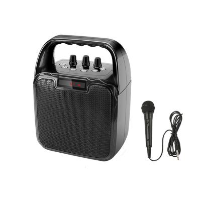 China Portable Musicity Speaker System Party Karaoke Speaker Portable Active PA System for sale