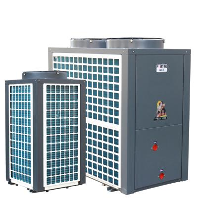 China Homemade Car Air Source Swimming Pool Heat Pumps Water Heater Heating Pump for sale